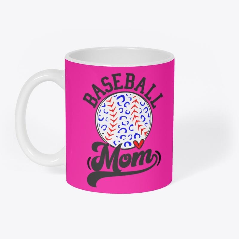 American Baseball MOM