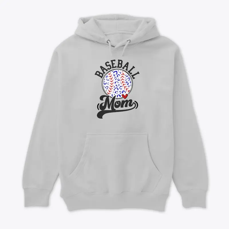 American Baseball MOM