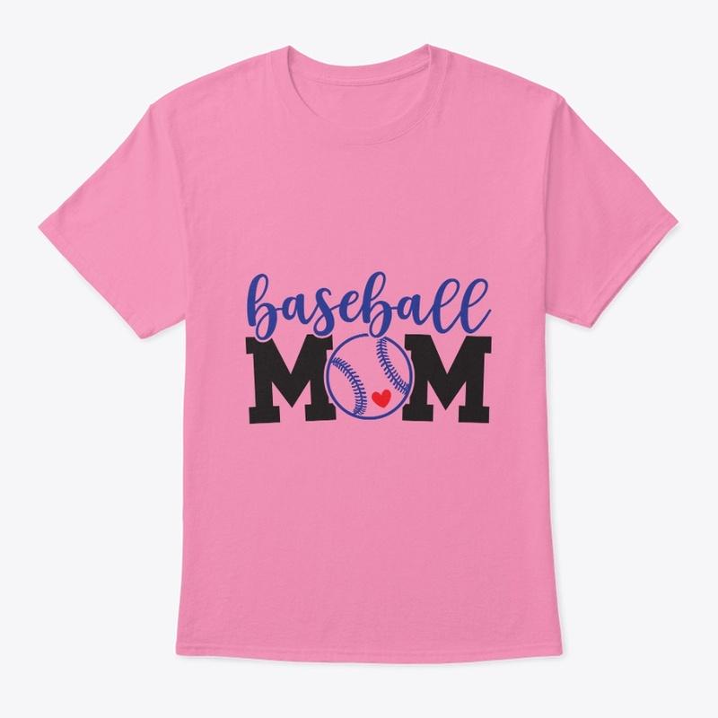 Baseball MOM