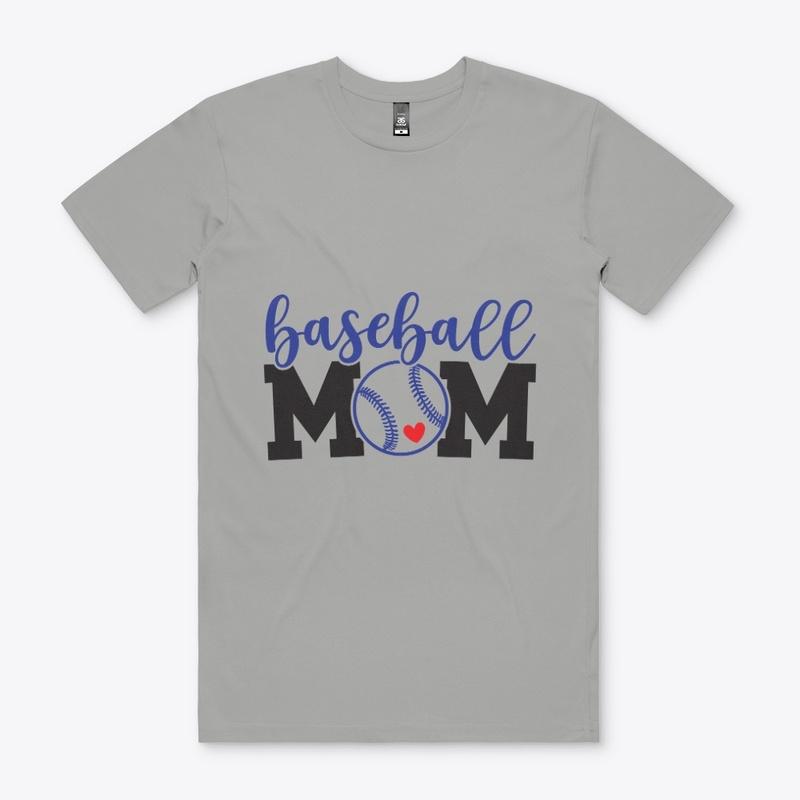 Baseball MOM