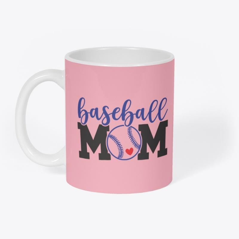 Baseball MOM