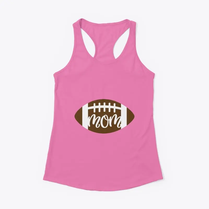 Football MOM