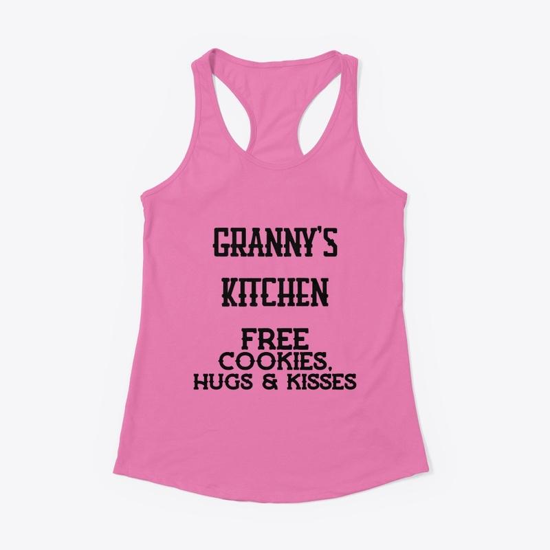 Granny's Kitchen