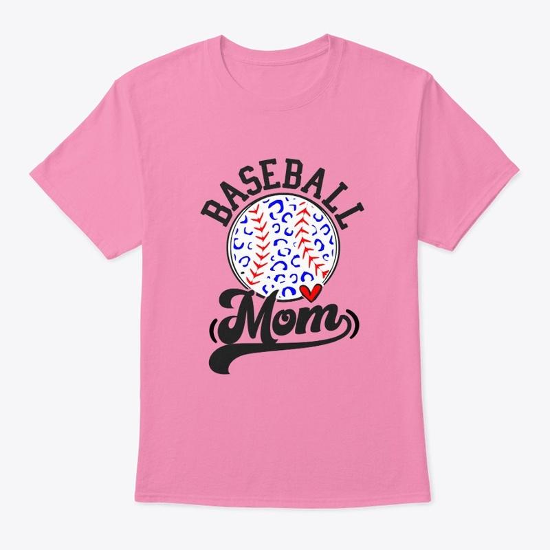 American Baseball MOM