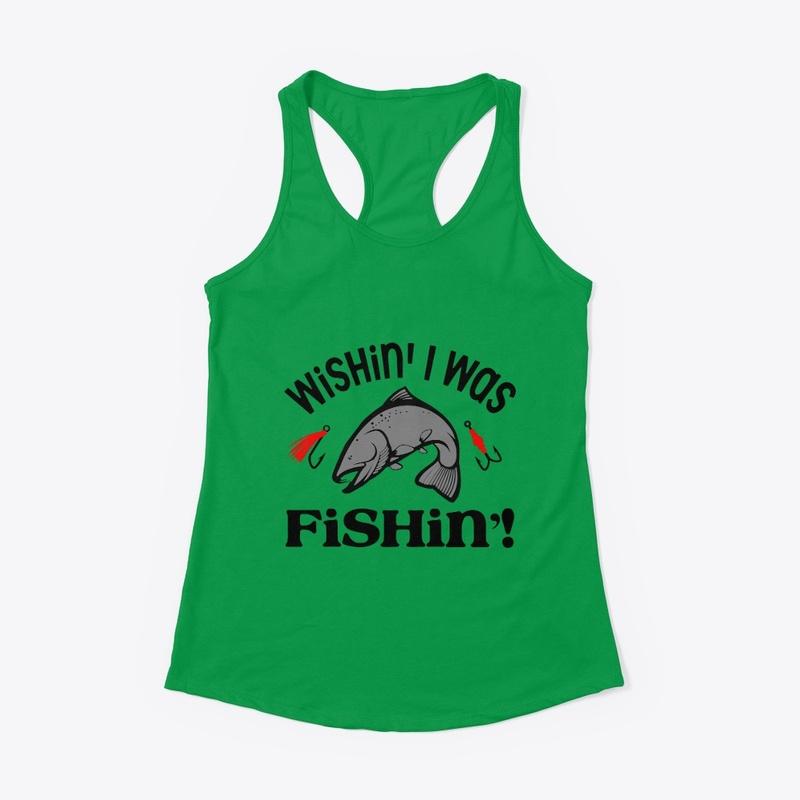 Wishin' Fishin'