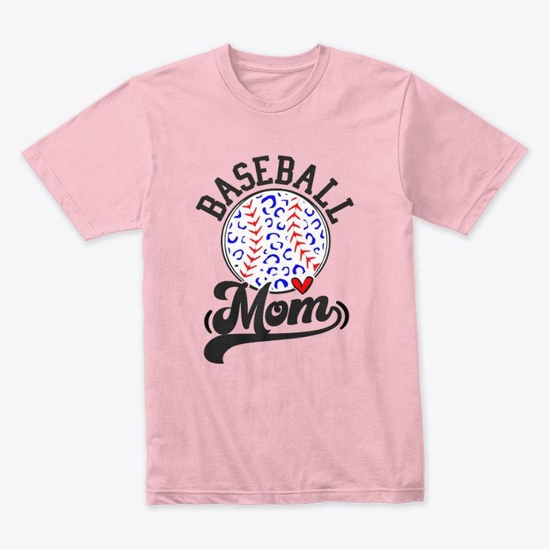 American Baseball MOM