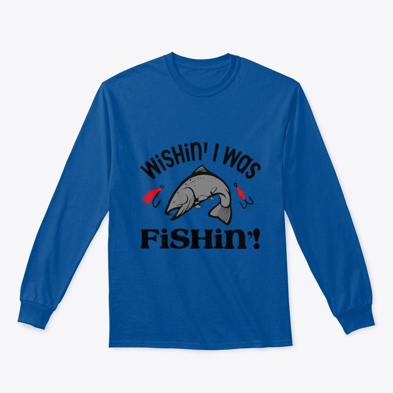 Wishin' Fishin'