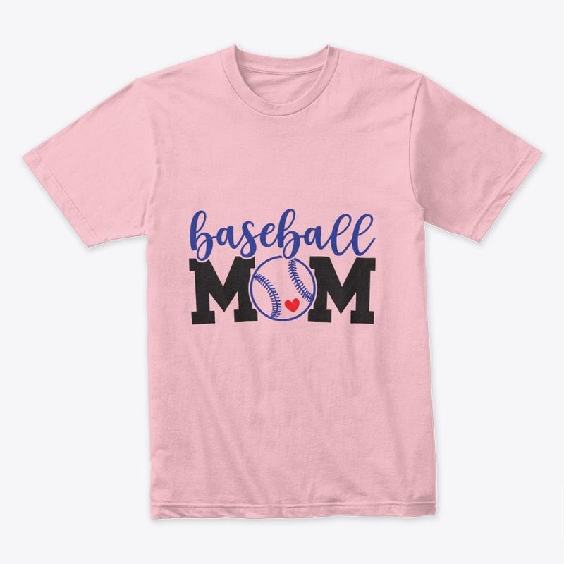 Baseball MOM