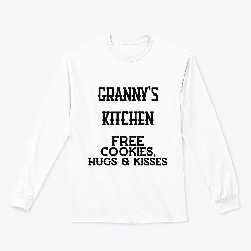 Granny's Kitchen