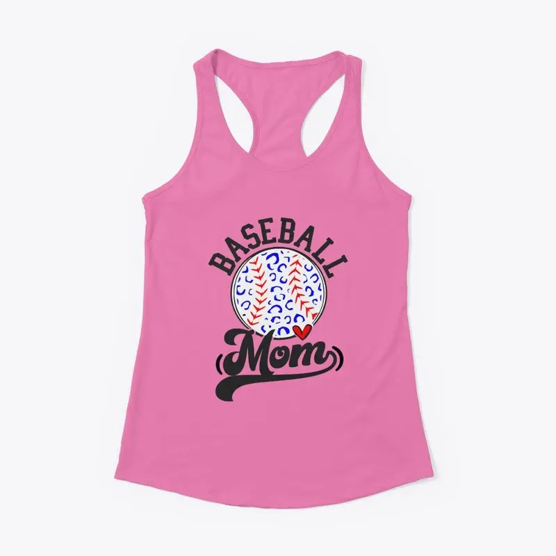 American Baseball MOM